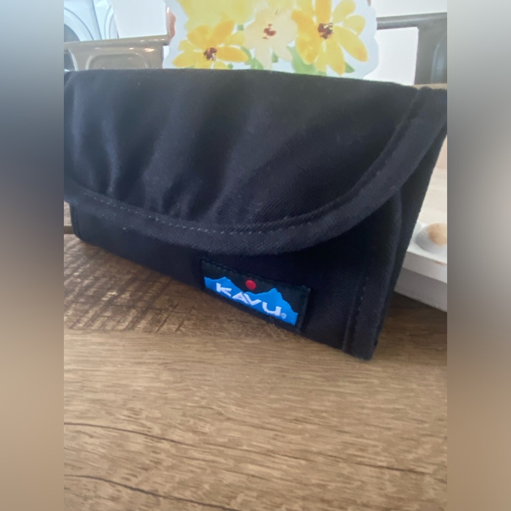 Kavu Mondo Spender Wallet